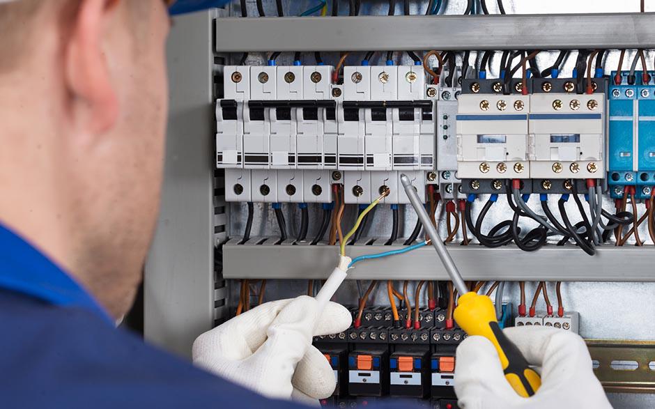  électricien dépannage Mouroux