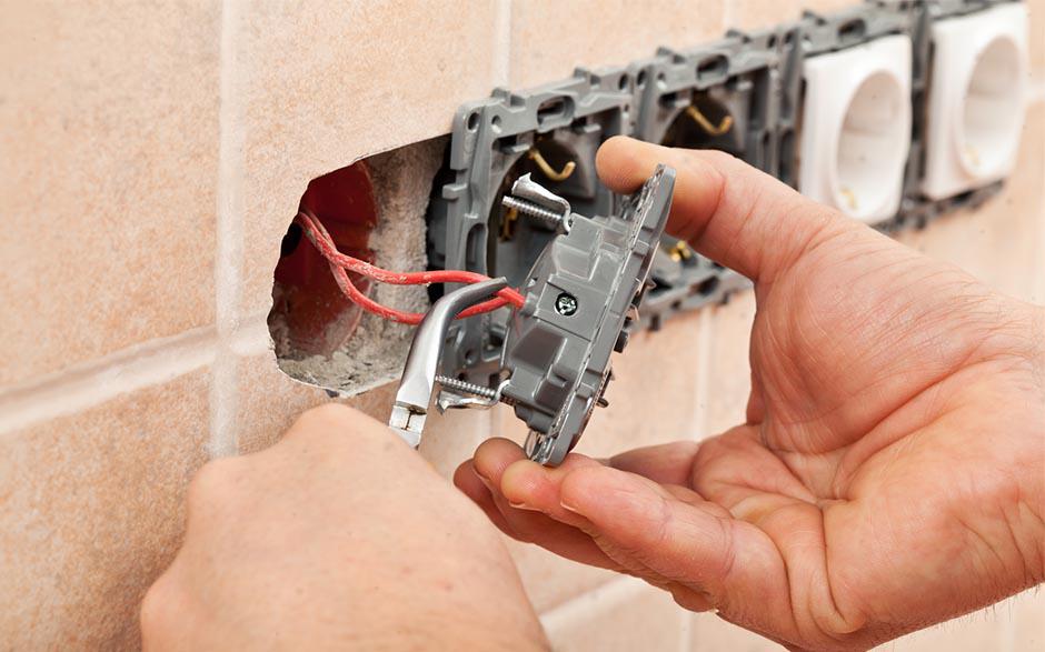 électricien de maintenance Suresnes
