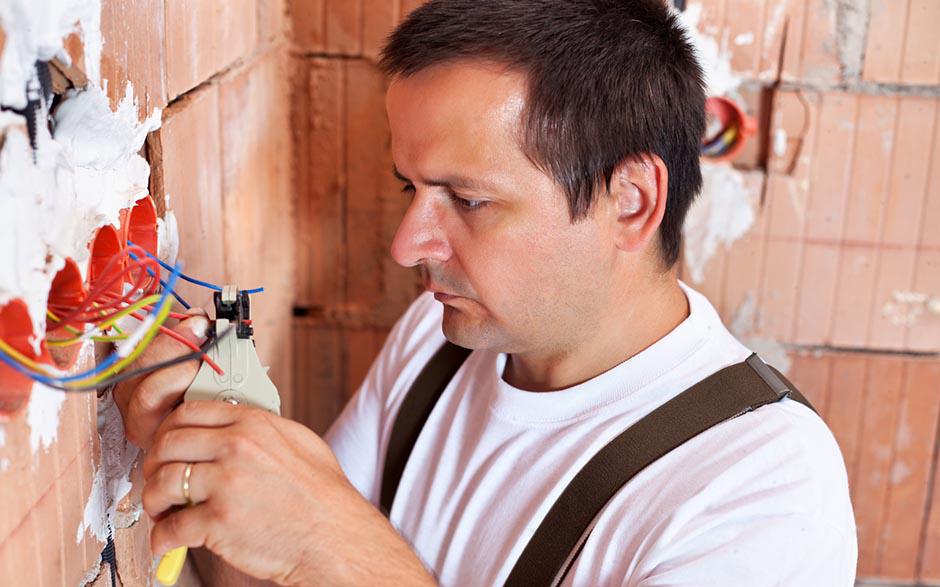 installateur électricien Mouroux