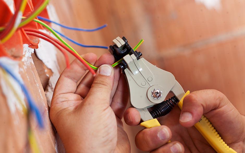 électricien artisan Soisy-sur-Seine