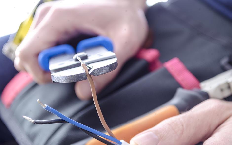 électricien artisan Soisy-sur-Seine