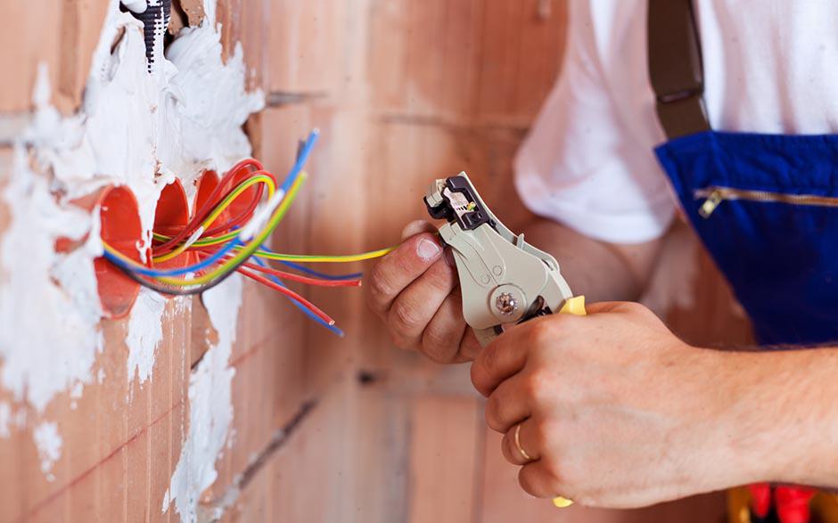 électricien de maintenance Mouroux