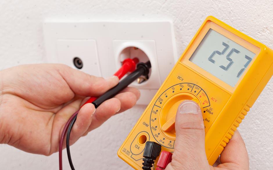 électricien dépannage Mouroux