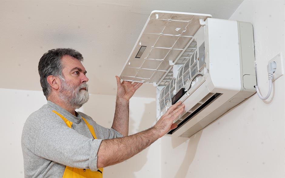 électricité maison Gouvieux